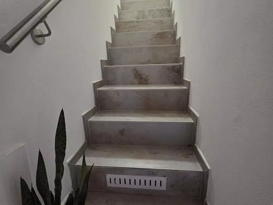 Immagine 11 di Terratetto in vendita  a Pescia