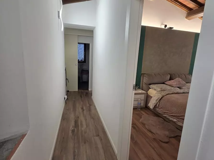 Immagine 10 di Terratetto in vendita  a Pescia