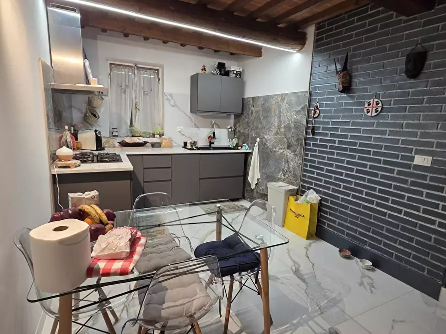 Immagine 18 di Terratetto in vendita  a Pescia