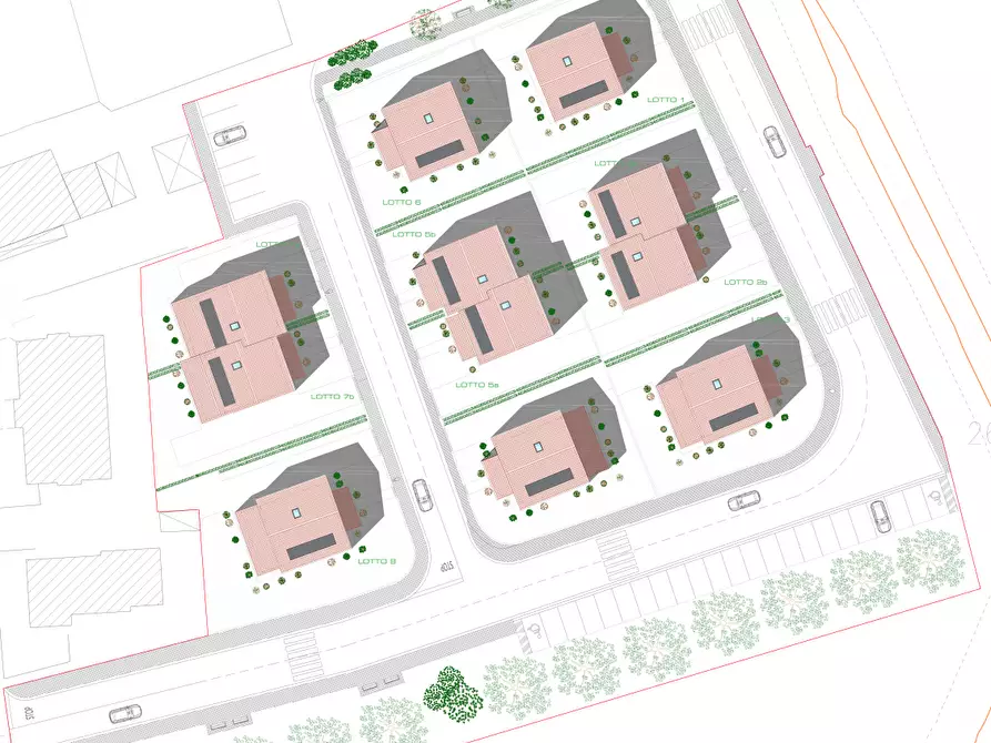 Immagine 4 di Casa indipendente in vendita  a San Miniato