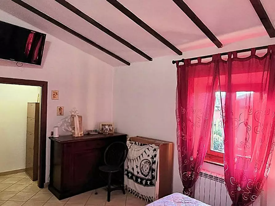 Immagine 8 di Terratetto in vendita  a San Giuliano Terme