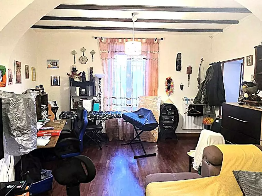 Immagine 1 di Terratetto in vendita  a San Giuliano Terme