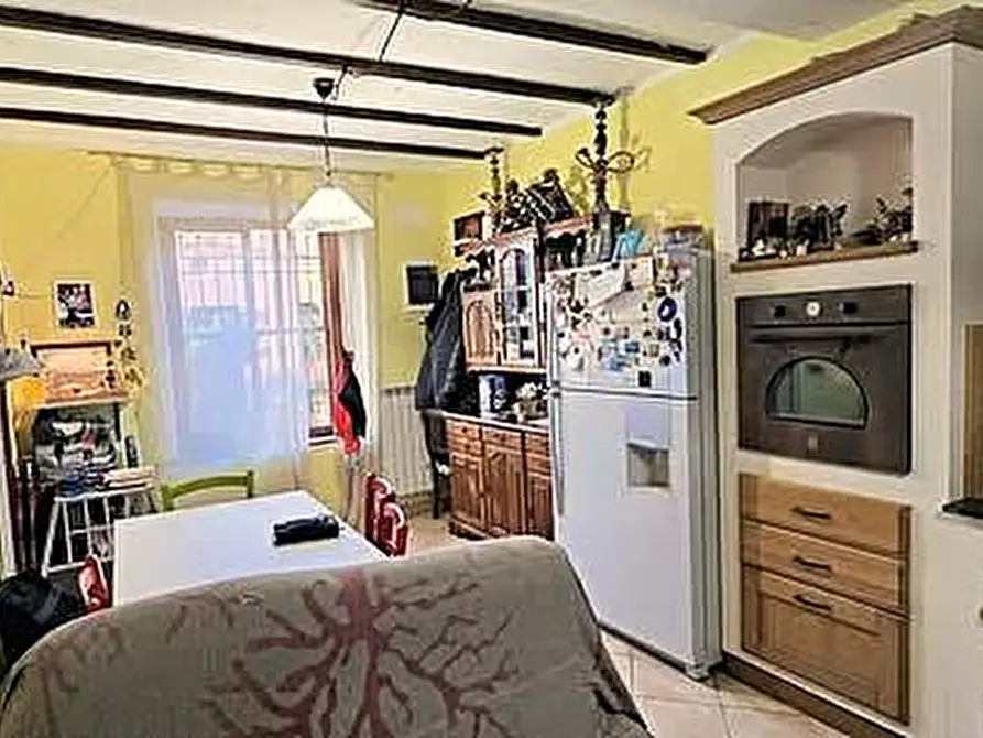 Immagine 2 di Terratetto in vendita  a San Giuliano Terme