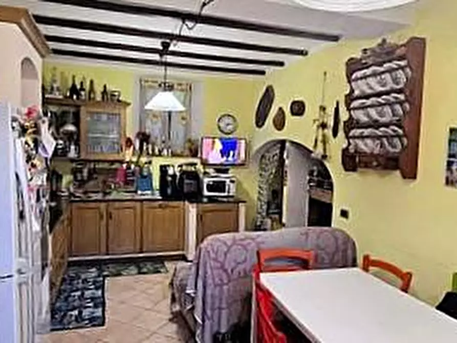 Immagine 3 di Terratetto in vendita  a San Giuliano Terme