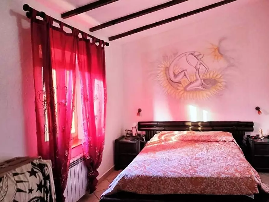 Immagine 7 di Terratetto in vendita  a San Giuliano Terme