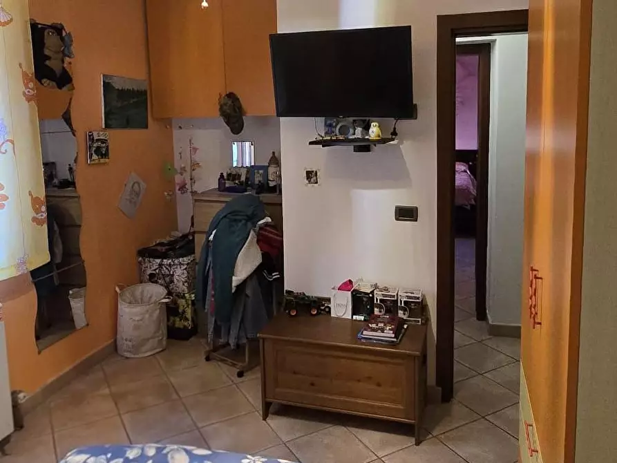 Immagine 9 di Terratetto in vendita  a San Giuliano Terme