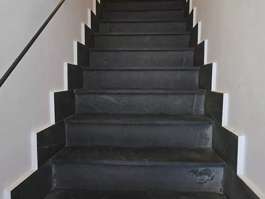 Immagine 4 di Terratetto in vendita  a San Giuliano Terme