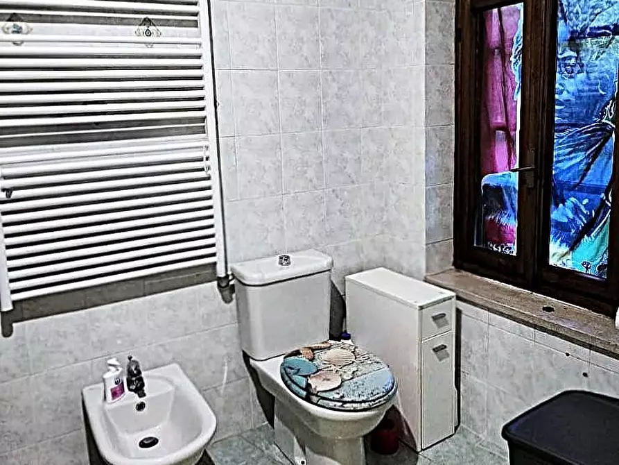 Immagine 11 di Terratetto in vendita  a San Giuliano Terme