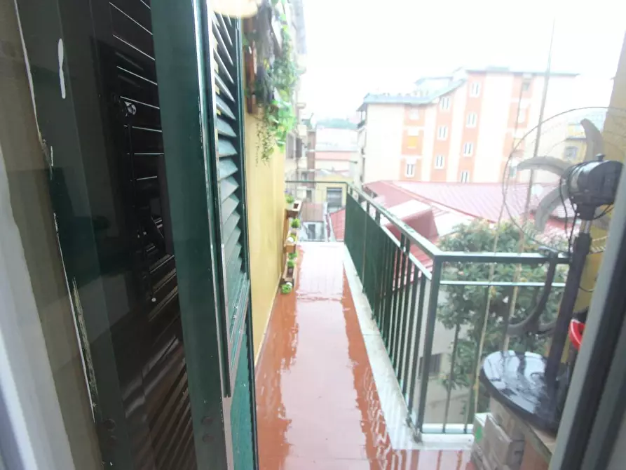 Immagine 4 di Appartamento in vendita  a La Spezia