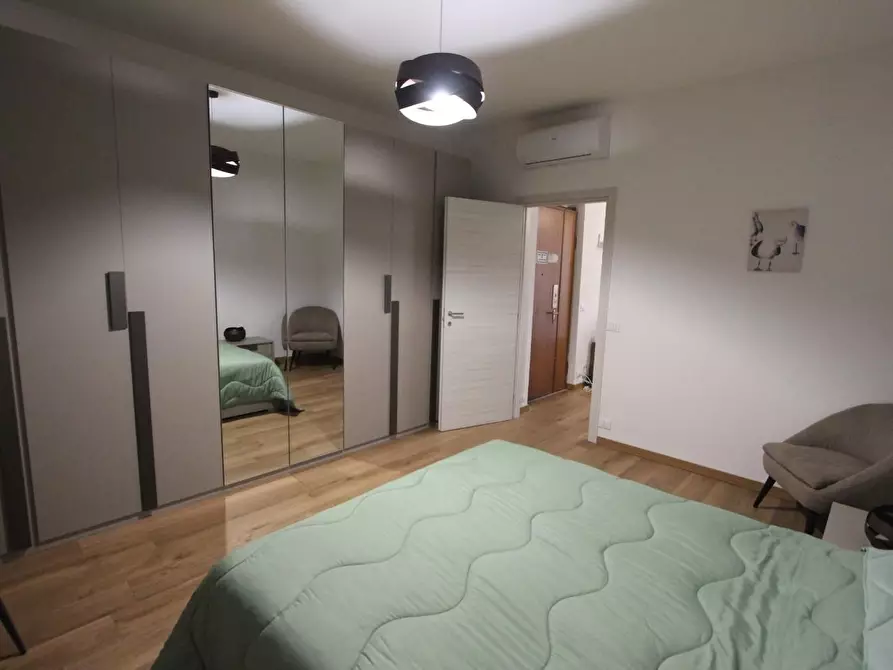 Immagine 8 di Appartamento in vendita  a La Spezia