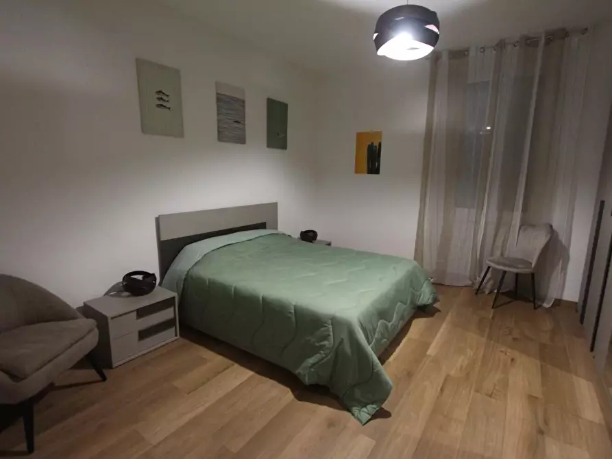 Immagine 7 di Appartamento in vendita  a La Spezia