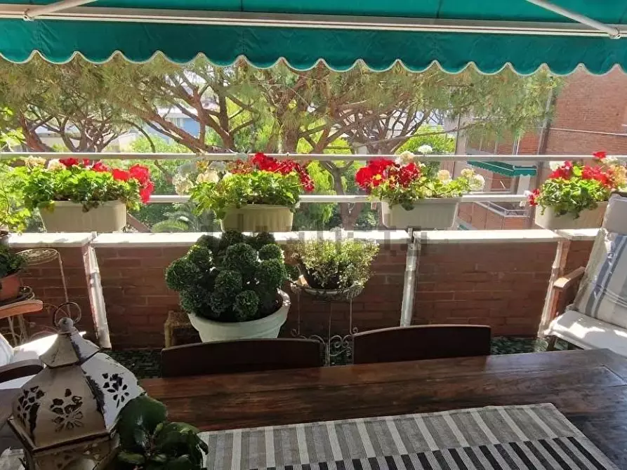 Immagine 5 di Appartamento in vendita  a Viareggio