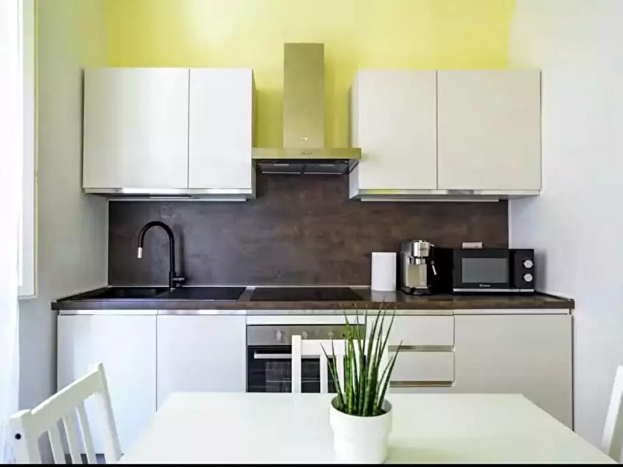 Immagine 4 di Appartamento in affitto  a Pisa