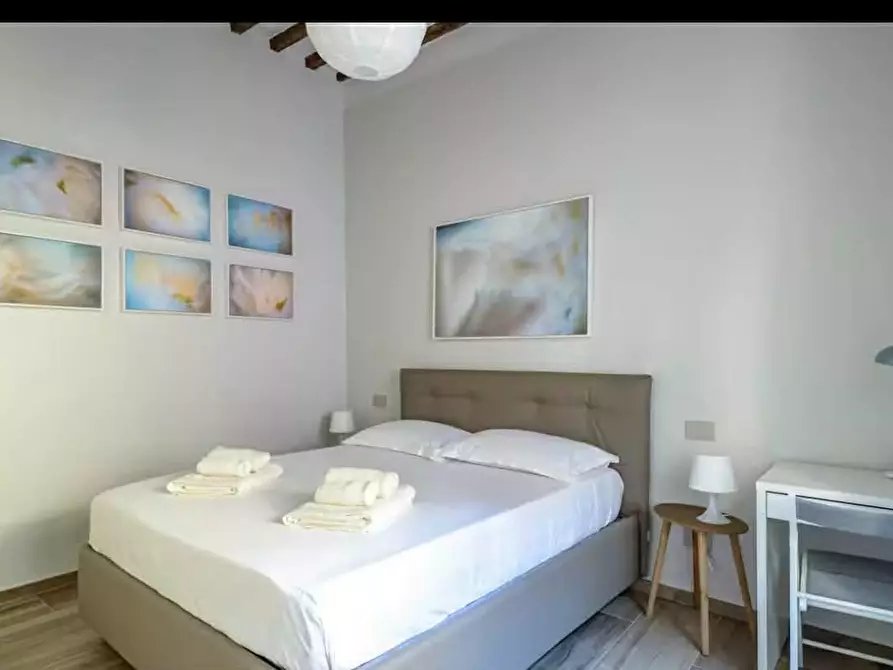 Immagine 9 di Appartamento in affitto  a Pisa