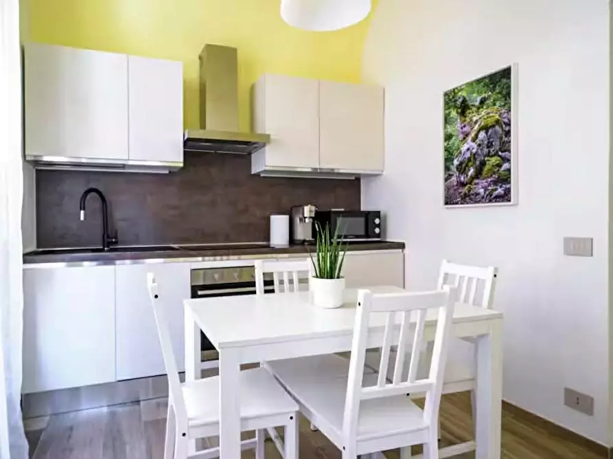 Immagine 8 di Appartamento in affitto  a Pisa