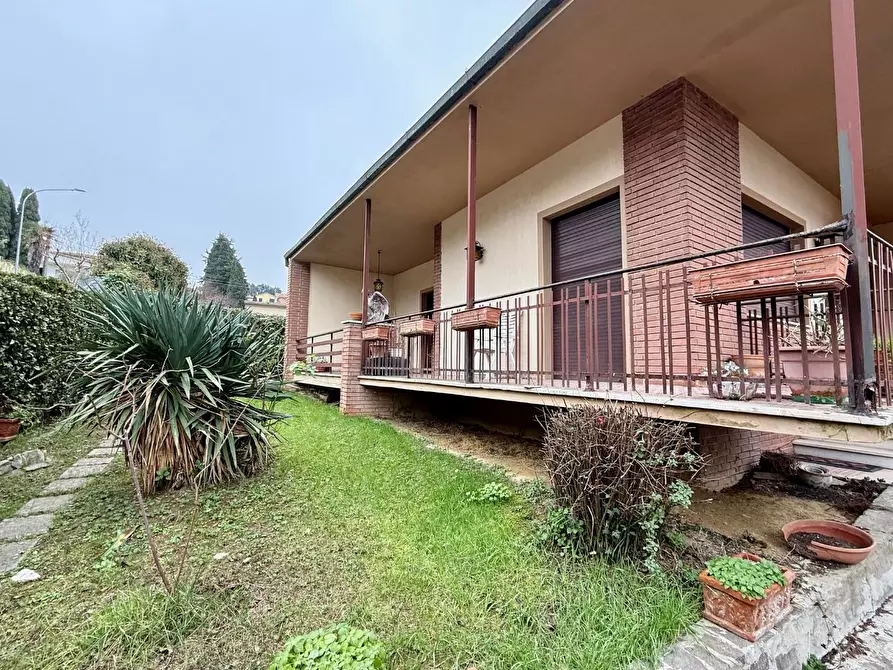 Immagine 26 di Casa indipendente in vendita  a Peccioli