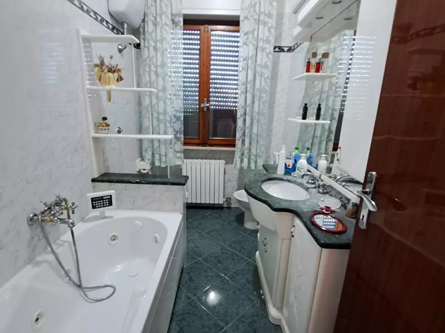 Immagine 19 di Casa indipendente in vendita  a Peccioli