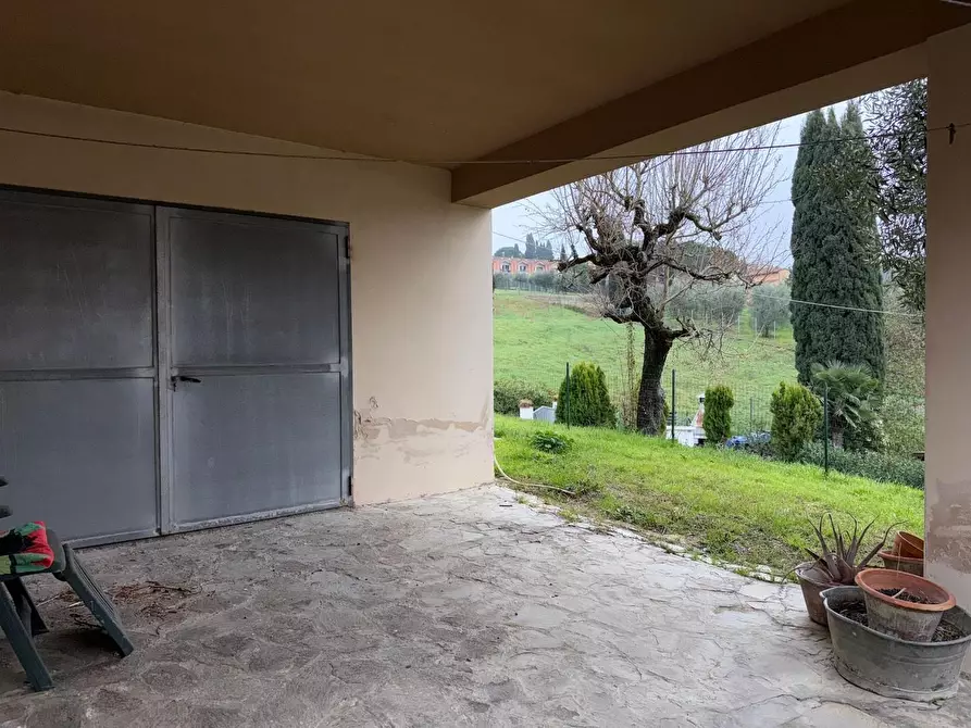 Immagine 20 di Casa indipendente in vendita  a Peccioli