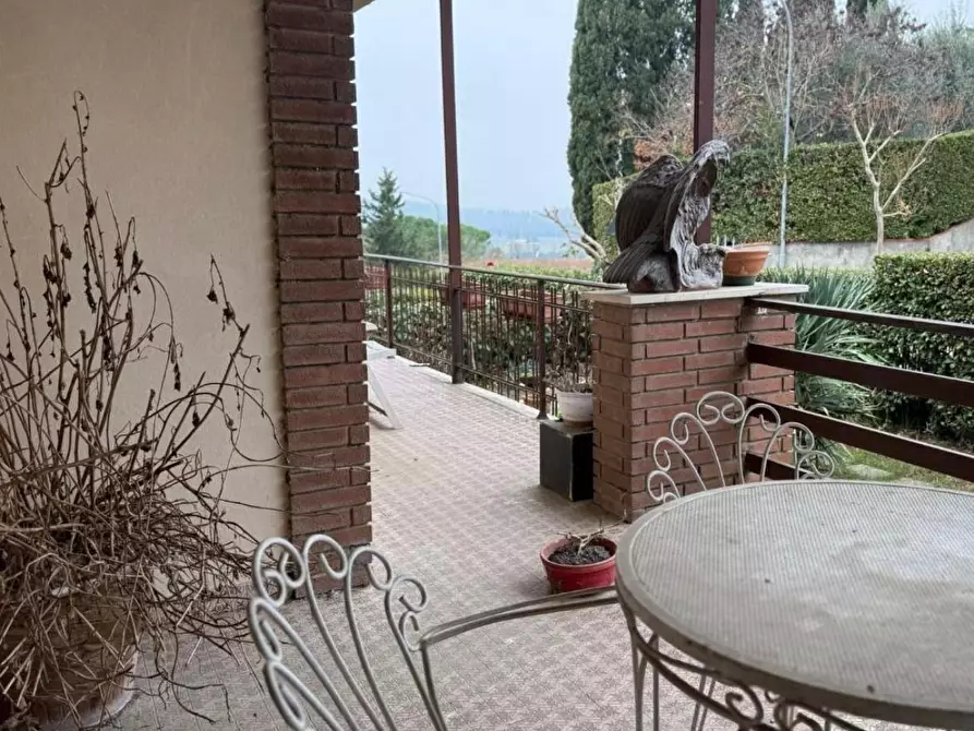 Immagine 1 di Casa indipendente in vendita  a Peccioli