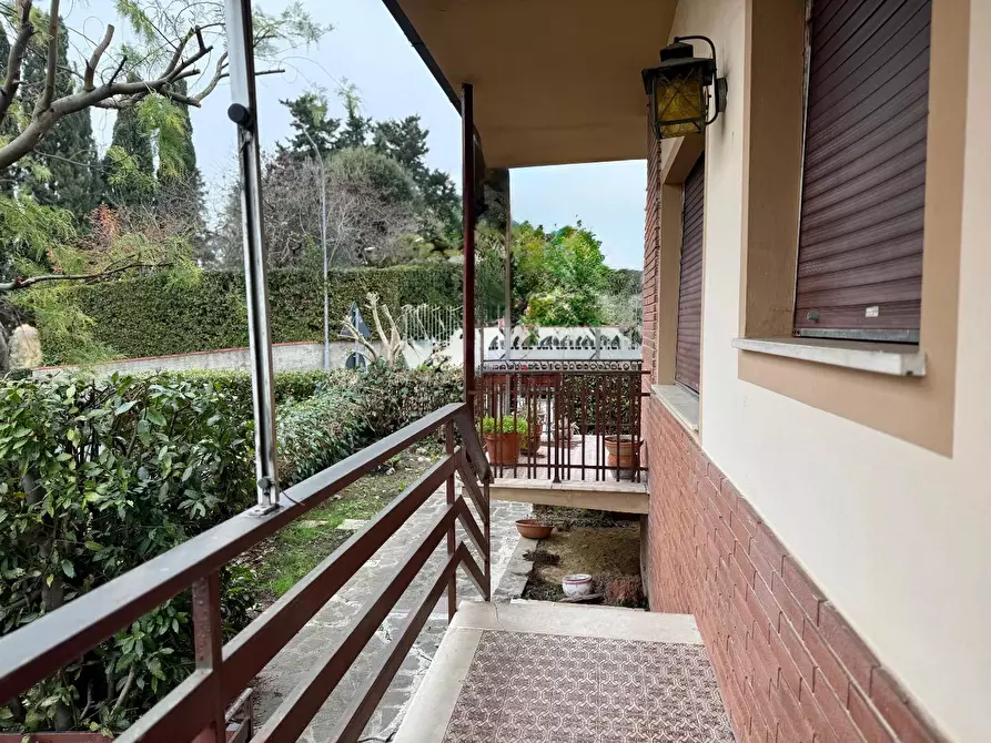 Immagine 27 di Casa indipendente in vendita  a Peccioli