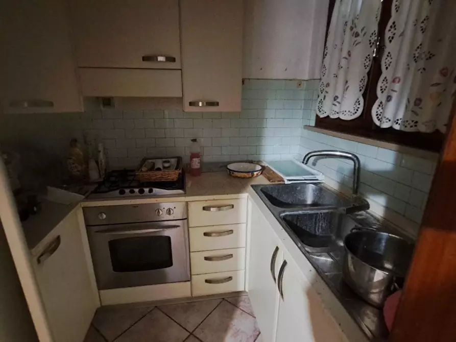 Immagine 7 di Casa indipendente in vendita  a Peccioli