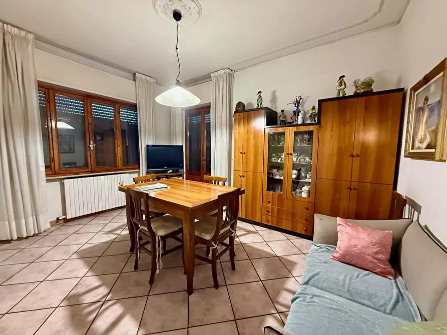 Immagine 9 di Casa indipendente in vendita  a Peccioli