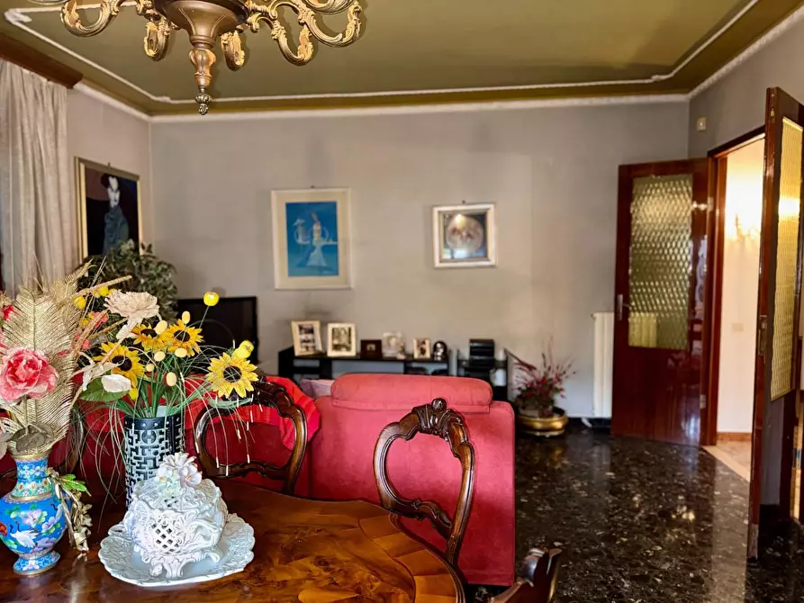 Immagine 5 di Casa indipendente in vendita  a Peccioli