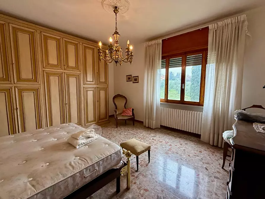 Immagine 13 di Casa indipendente in vendita  a Peccioli