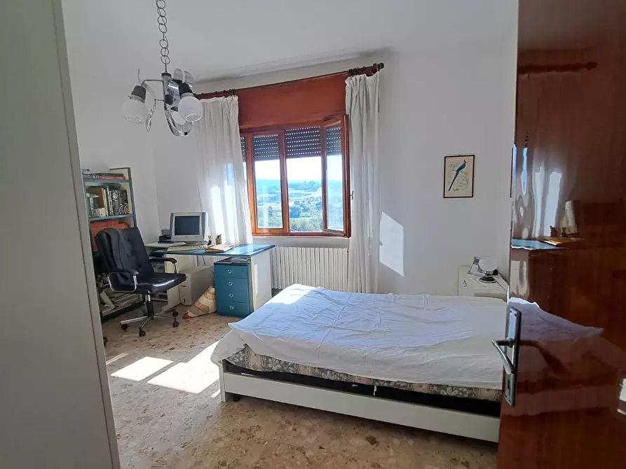 Immagine 18 di Casa indipendente in vendita  a Peccioli