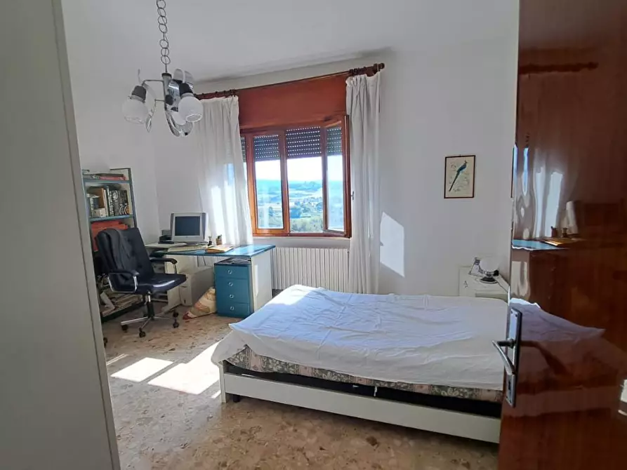 Immagine 15 di Casa indipendente in vendita  a Peccioli