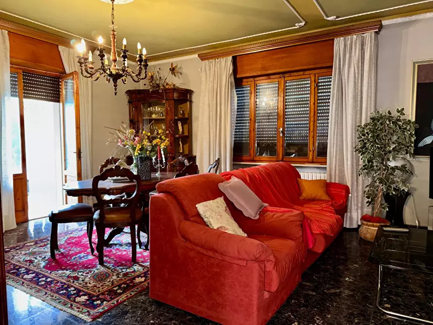 Immagine 4 di Casa indipendente in vendita  a Peccioli