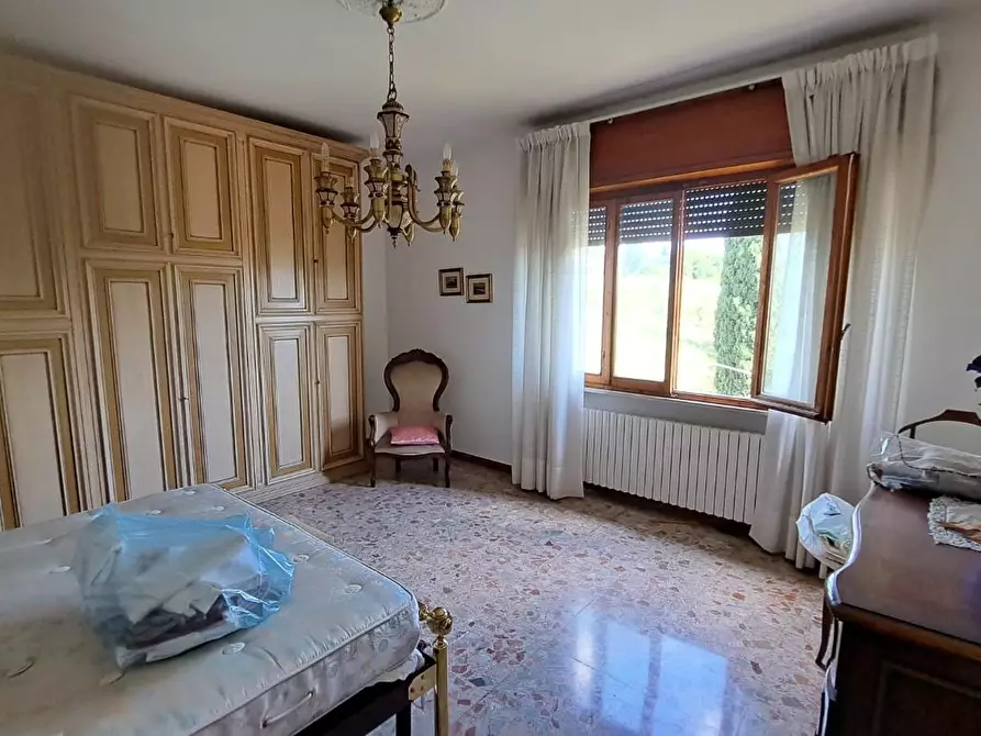 Immagine 14 di Casa indipendente in vendita  a Peccioli