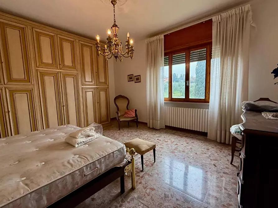 Immagine 12 di Casa indipendente in vendita  a Peccioli