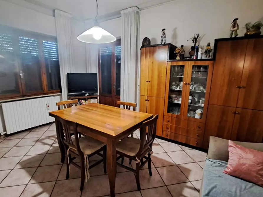 Immagine 8 di Casa indipendente in vendita  a Peccioli