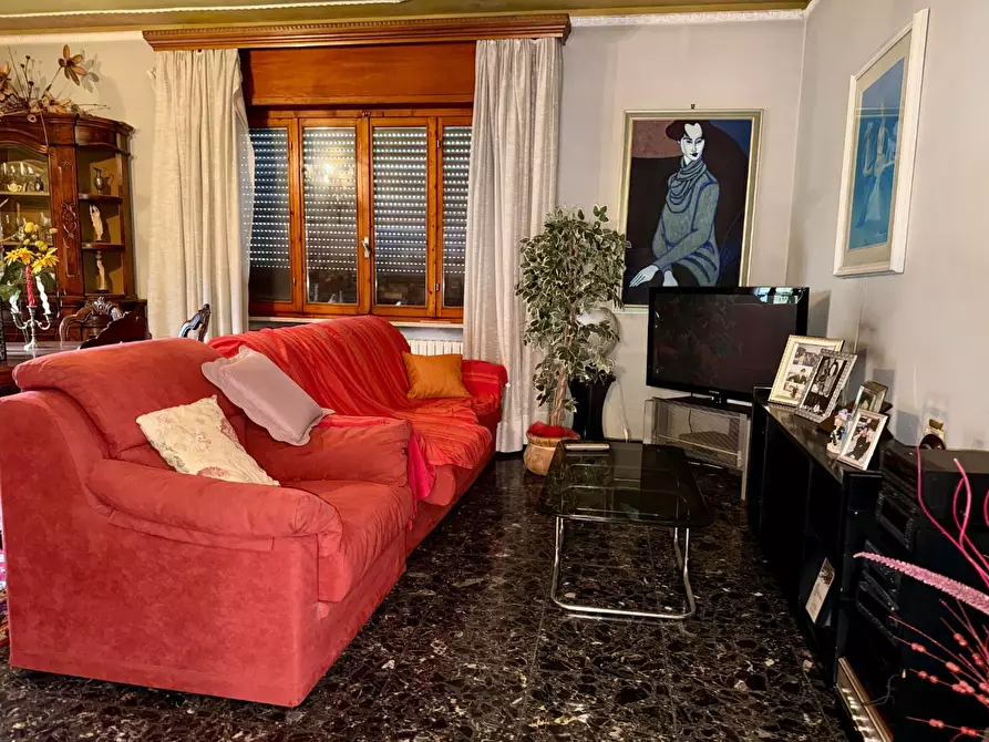 Immagine 6 di Casa indipendente in vendita  a Peccioli