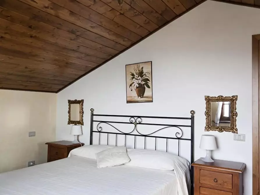 Immagine 16 di Casa colonica in vendita  a Lamporecchio