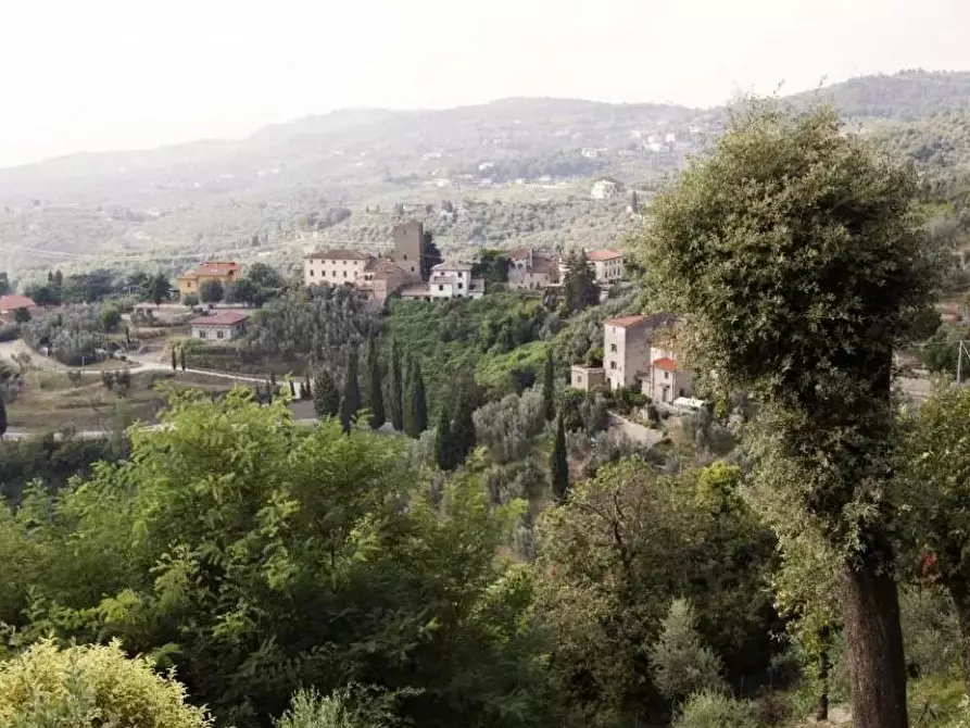 Immagine 22 di Casa colonica in vendita  a Lamporecchio