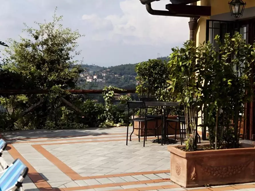 Immagine 23 di Casa colonica in vendita  a Lamporecchio