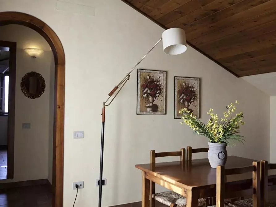 Immagine 18 di Casa colonica in vendita  a Lamporecchio