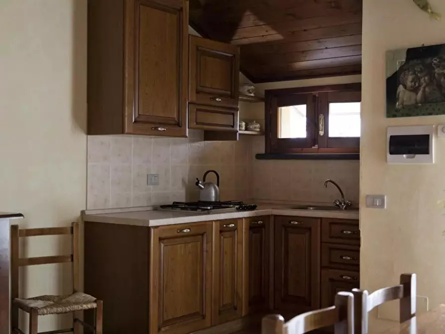 Immagine 19 di Casa colonica in vendita  a Lamporecchio