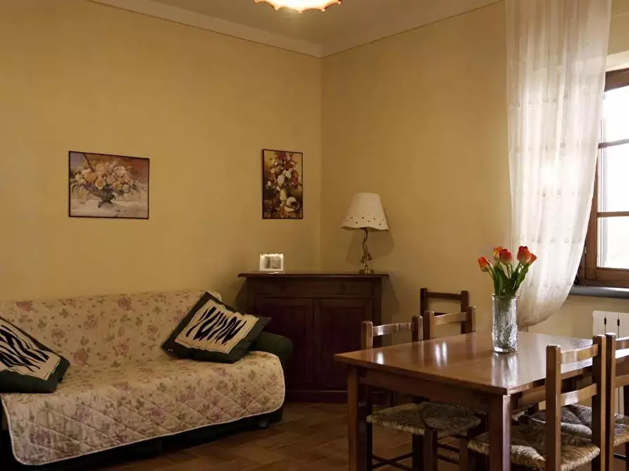 Immagine 12 di Casa colonica in vendita  a Lamporecchio