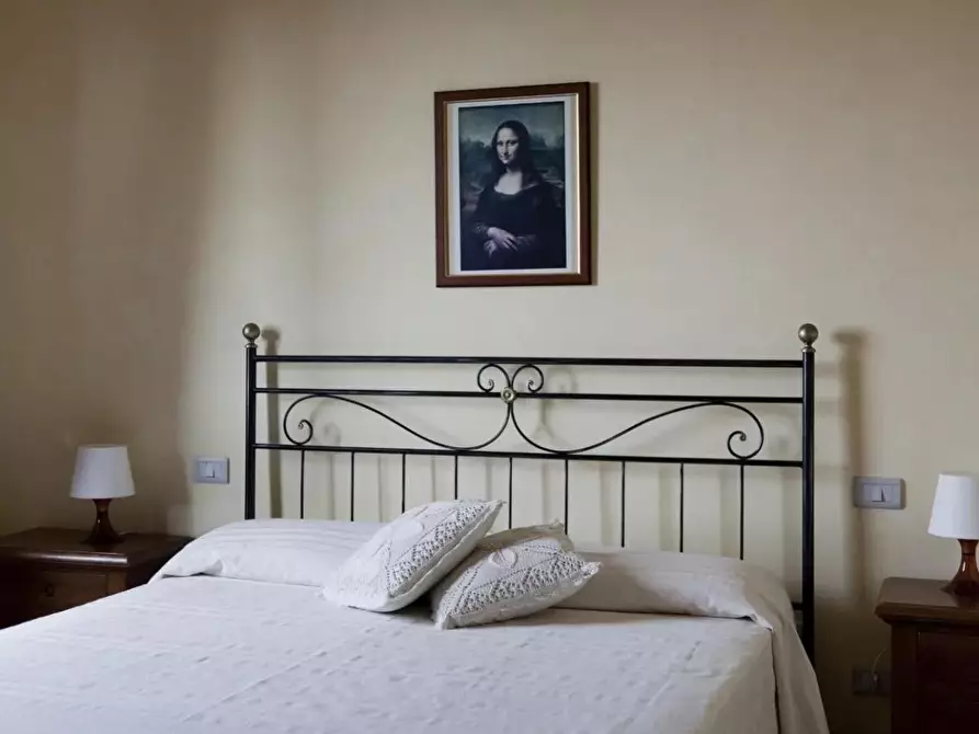 Immagine 20 di Casa colonica in vendita  a Lamporecchio
