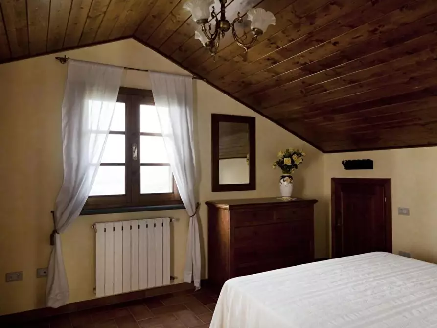 Immagine 17 di Casa colonica in vendita  a Lamporecchio