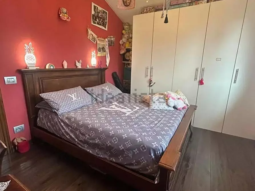 Immagine 11 di Villa in vendita  a Massarosa