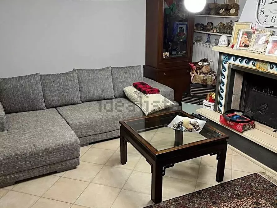 Immagine 14 di Villa in vendita  a Massarosa