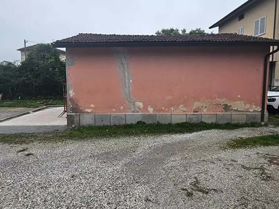 Immagine 14 di Villetta a schiera in vendita  a Lamporecchio
