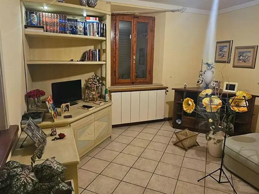 Immagine 8 di Villetta a schiera in vendita  a Lamporecchio