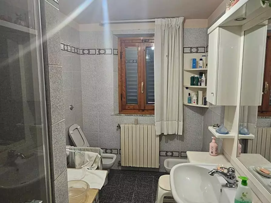 Immagine 10 di Villetta a schiera in vendita  a Lamporecchio