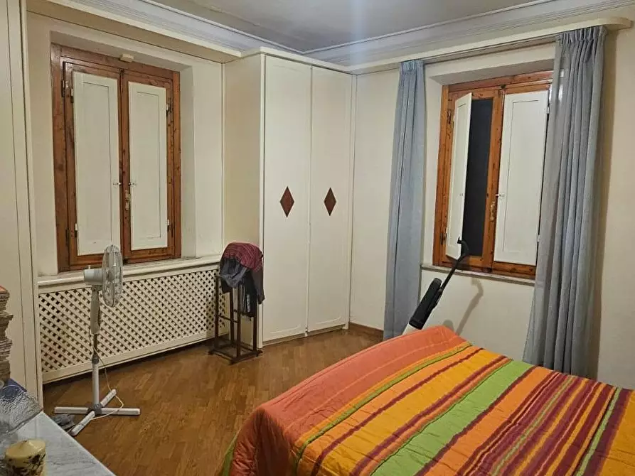 Immagine 11 di Villetta a schiera in vendita  a Lamporecchio