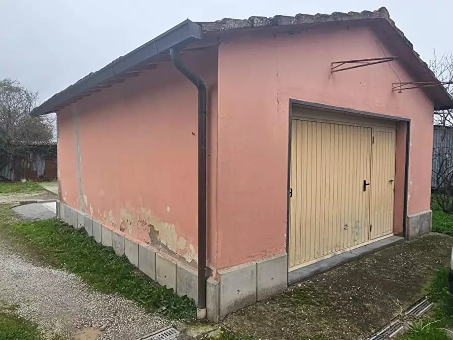 Immagine 15 di Villetta a schiera in vendita  a Lamporecchio